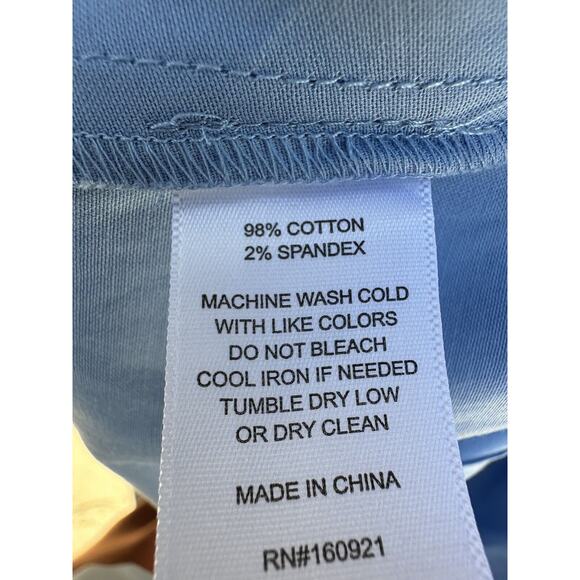 NWT Alden Adair Chandler Roller Skate Mini Ruffle Smocked Dress Women’s Medium - Picture 11 of 15